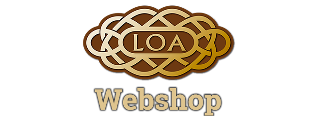 LOA Webshop